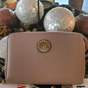 Anne Klein wallet